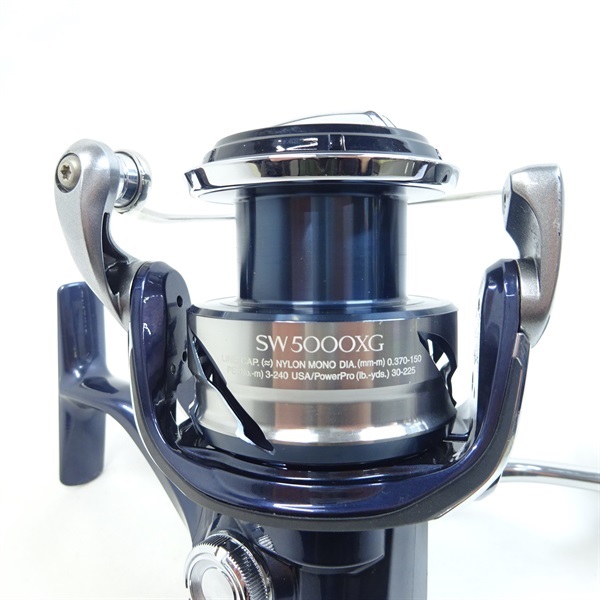 ２１ツインパワーＳＷ５０００ＸＧ